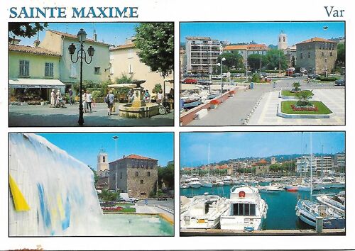 Sainte Maxime