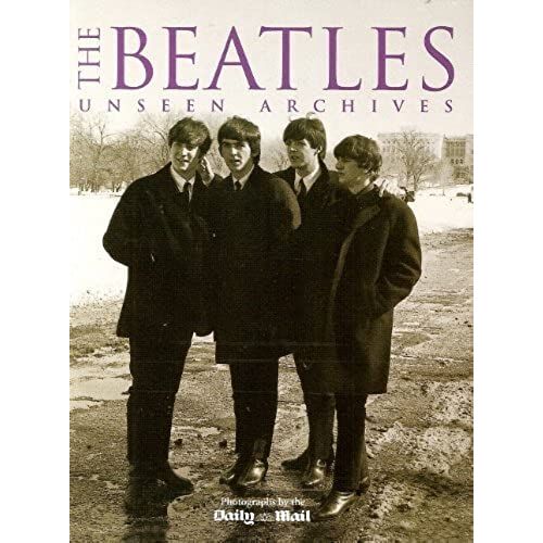 "Beatles" (Unseen Archives)