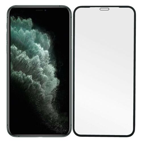 Verre trempé Iphone 11 Pro 3D