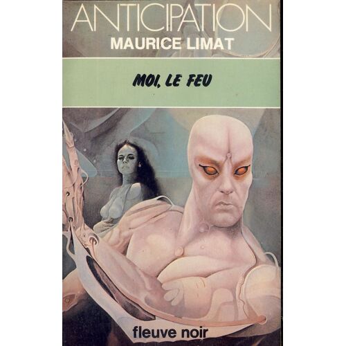 Moi, Le Feu
