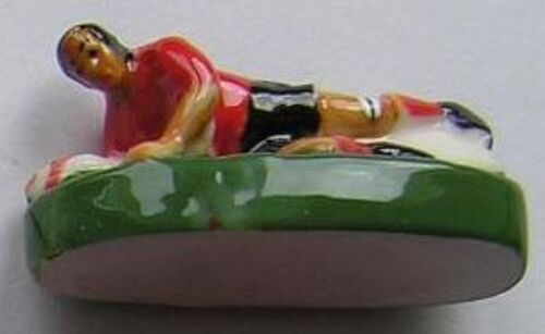 Fève Essai - Série Essai ! Le Rugby (Date Inconnue)