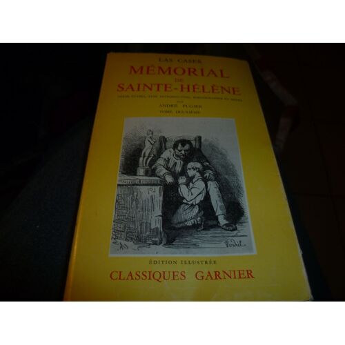 Memorial De Sainte-Helene, Tome Ii