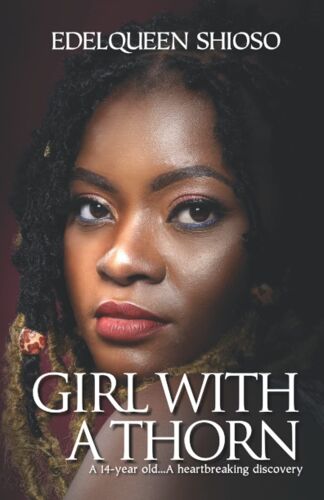 Girl With A Thorn