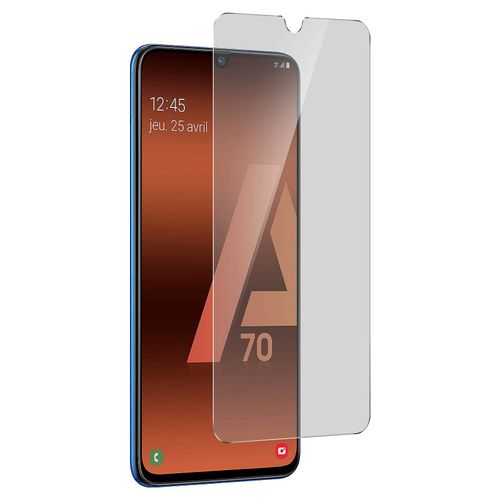 Verre Trempé Pour Samsung Galaxy A70