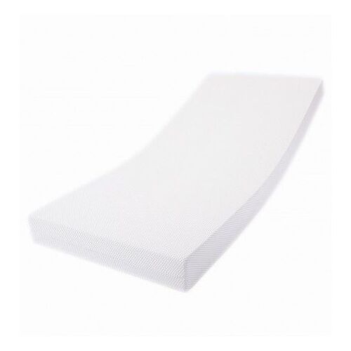 Matelas Morfeo Waterfoam 180x190, "Confort Relax" OrthopéDique, Anti-Allergique Et Anti-Acarien, Amovible Et Lavable