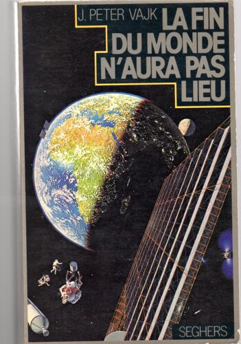 La Fin Du Monde N'aura Pas Lieu.