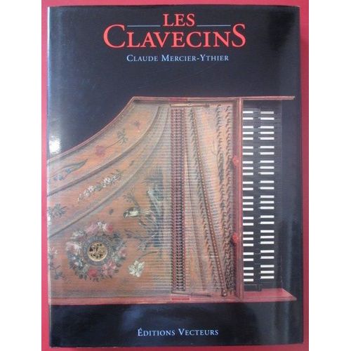 Les Clavecins