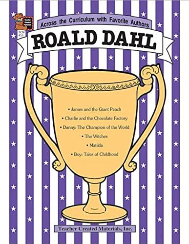 Roald Dahl