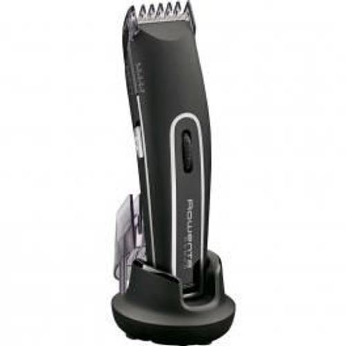 Rowenta Nomad Tn1410 Cortapelos Recargable