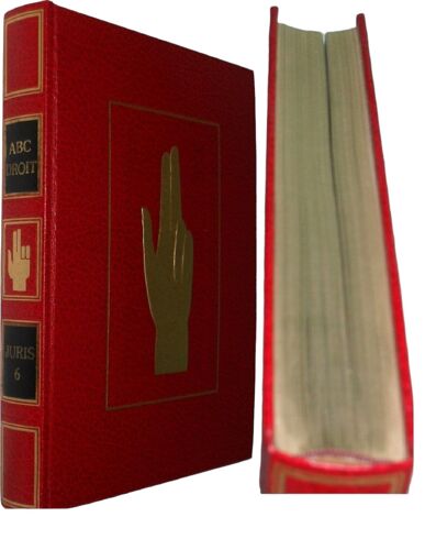 Abc Droit Tome N°6 2733800982