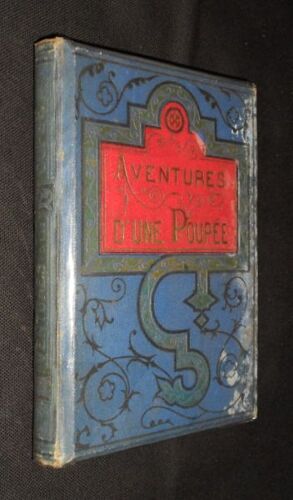 Petites Aventures D'une Poupée