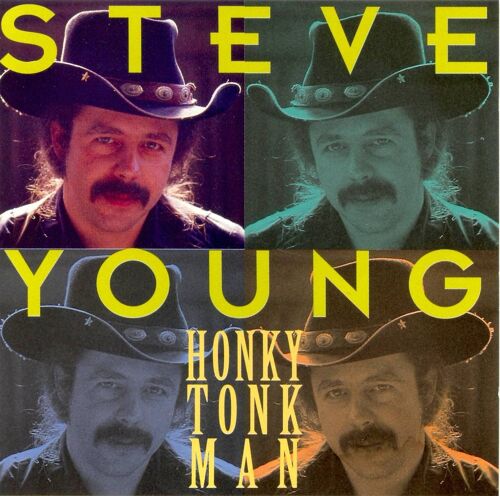 Honky Tonk Man