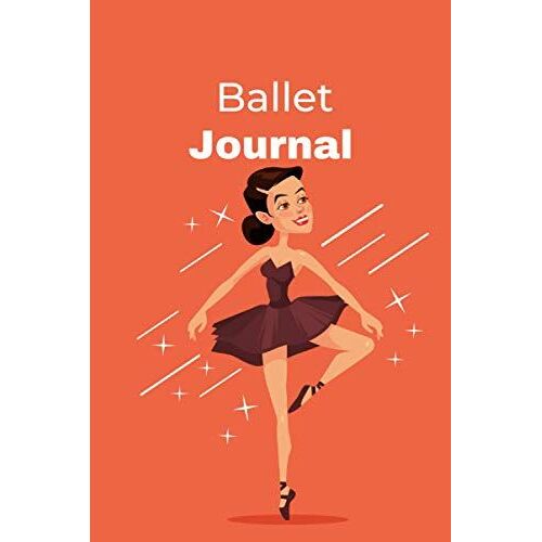 Ballet Journal