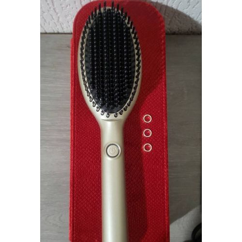 Brosse Lissante Ghd Glide Coffret Grand Luxe