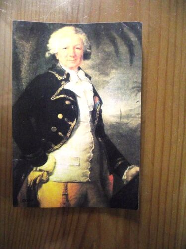 Image Coop Et Rond Point.Alain Bombard Raconte La Mer.64 Bougainville