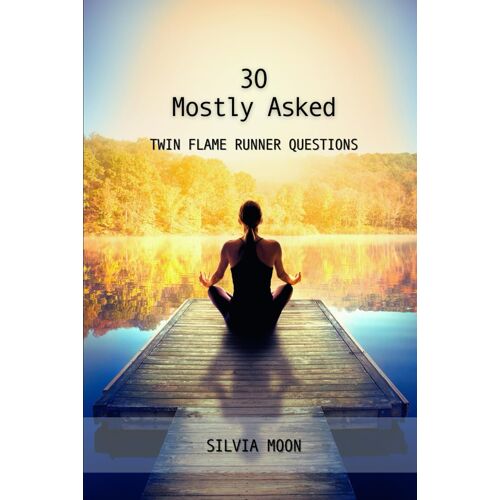 Answers To The 30 Mostly Asked Questions About The Runner Twin Flame: Are You Asking This?