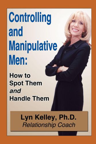 Controlling And Manipulative Men: How To Spot Them And Handle Them