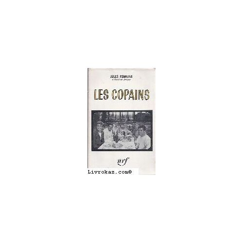 Les Copains