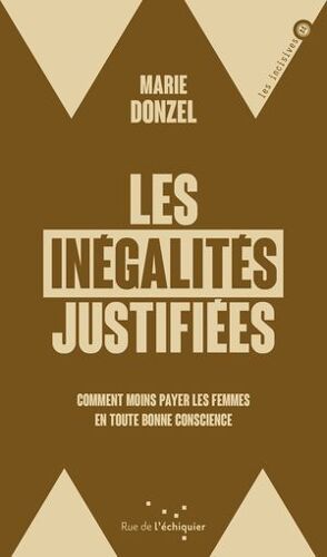 Les Inégalités Justifiées