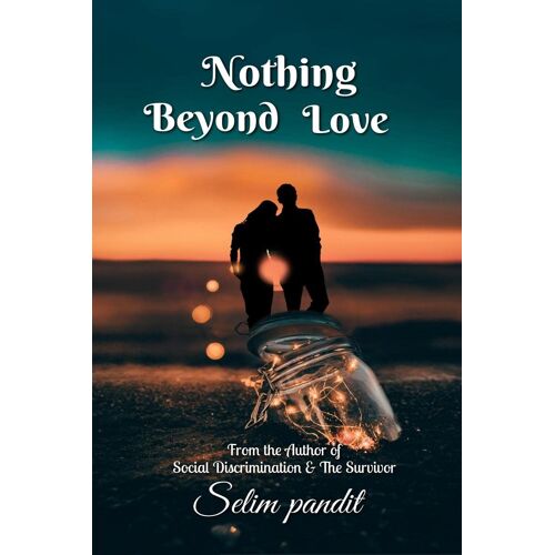 Nothing Beyond Love