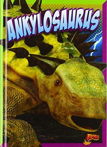 Ankylosaurus