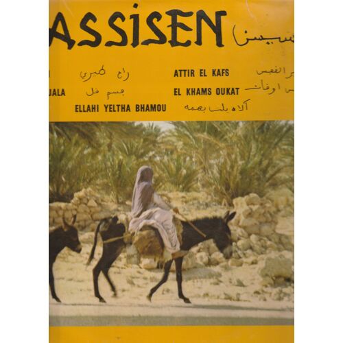 Hassisen