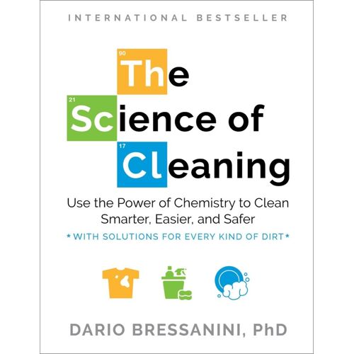The Science Of Cleaning