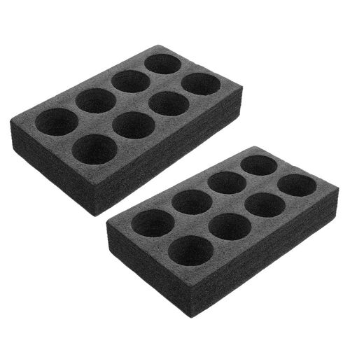 Porte-Gobelet À Thé Au Lait, 2 Pièces, Voiture Clique, Electrolux, Outil À Emporter, Boisson, Escalepe Stick, Rustique