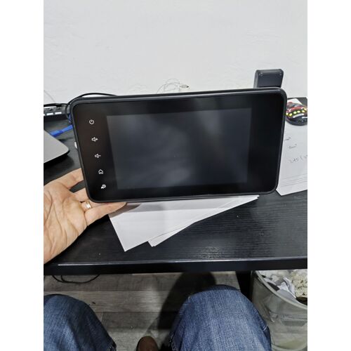 Autoradio Dacia Sandero 3 Gps
