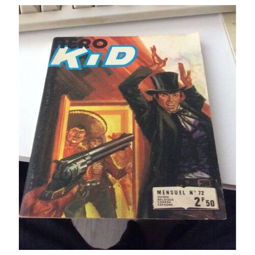 Nero Kid