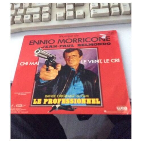 Le Professionnel