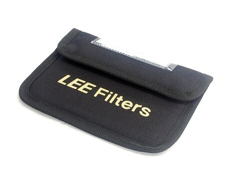 Lee Filters SW150ND6GH Filtre Dégradé Neutre 0.6ND Hard