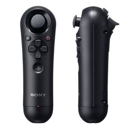 Manette De Navigation Playstation Move