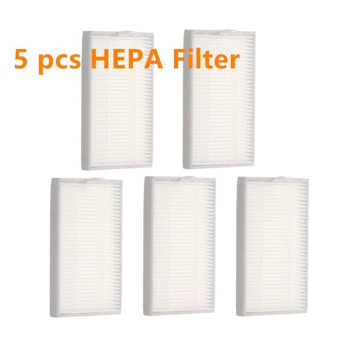 filtre HEPA pour aspirateur Robot v8s pro e30b, pièces de rechange, accessoires, filtre