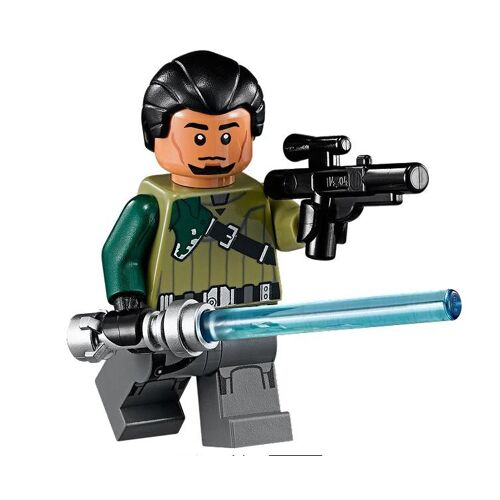 LEGO Star Wars set 75084 / 75053 - Kanan Jarrus