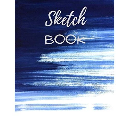 Sketch Book: Counterintuitive Approach To Living A Good Life And Creation (Sbk Vol.01)
