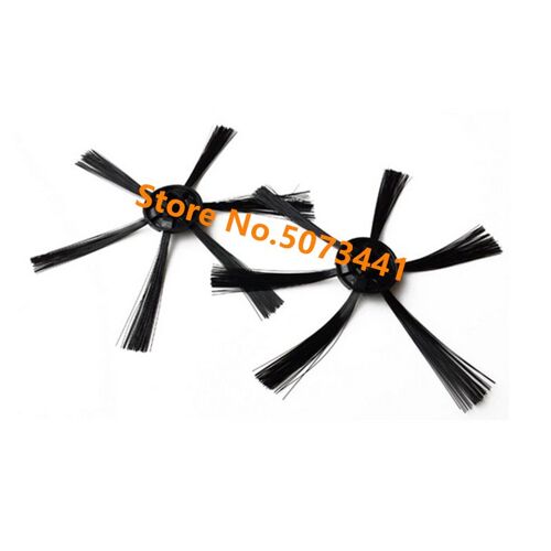 Brosse Lat¿¿rale Pour Aspirateur Robot Mw606, Pi¿¿ces De Rechange, Accessoires, 2 Pi¿¿ces 9109-May14651