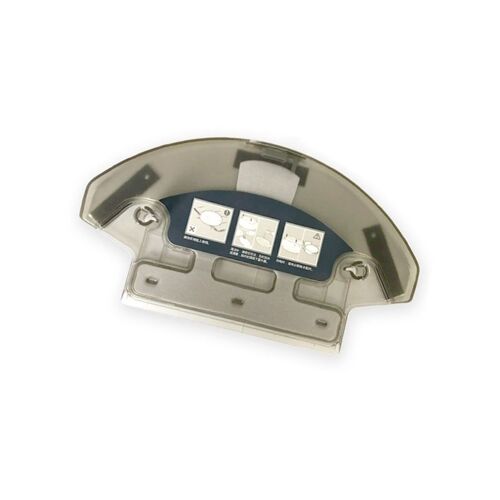 Carte de cadre de gril de vadrouille pour Ecovacs Deebot DE55, assemblage de réservoir d'eau, accessoires de pièce d'aspirateur robotique DE6G, remplacement