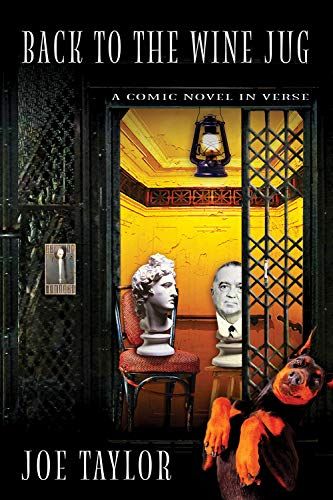 Back To The Wine Jug