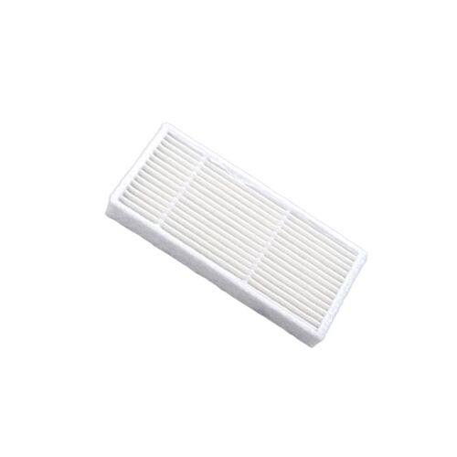 Filtre HEPA pour aspirateur Robot Blaupunkt VCBB1XS, pièces de rechange, accessoires, 5 pièces/lot