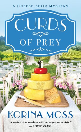 Curds Of Prey