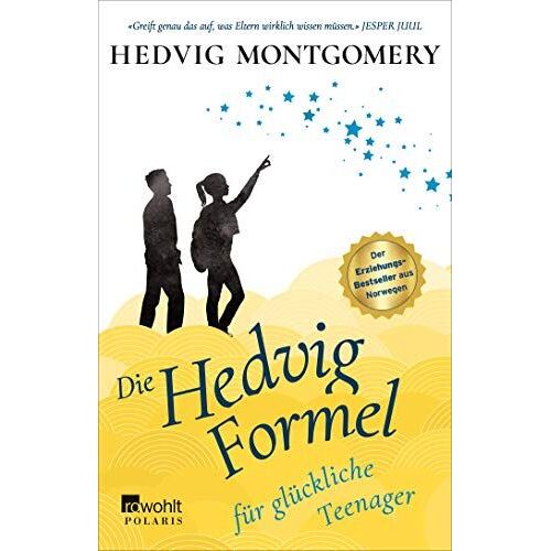 Die Hedvig-Formel Für Glückliche Teenager