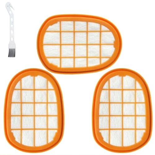 Accessoires D'Aspirateur Fc6812 6814 6823 6827 6908 Filtre En Coton Adapt¿¿ 9109-May13527