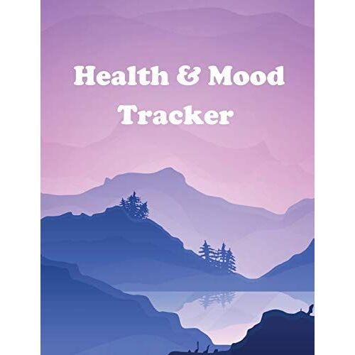 Health And Mood Tracker