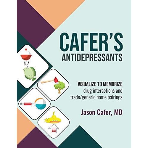 Cafer's Antidepressants