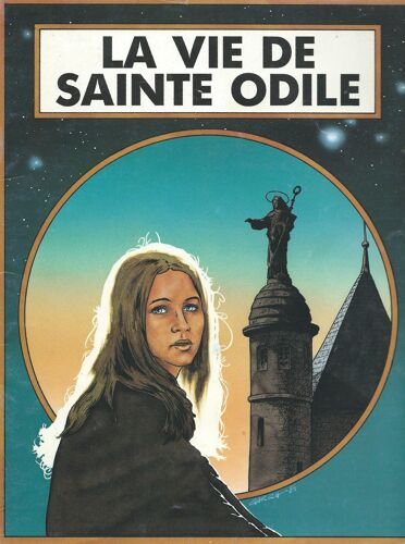 La Vie De Sainte Odile