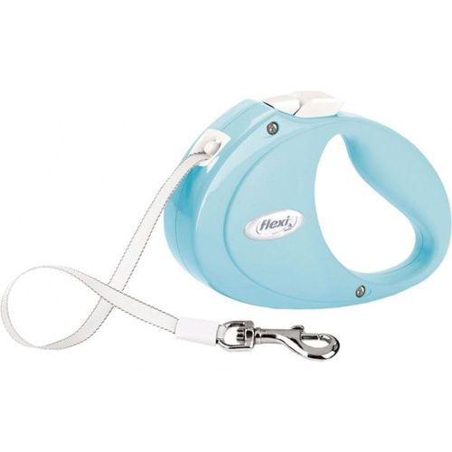 Trixie Laisse Sangle Flexi Puppy Taille Xs Couleur : Bleu