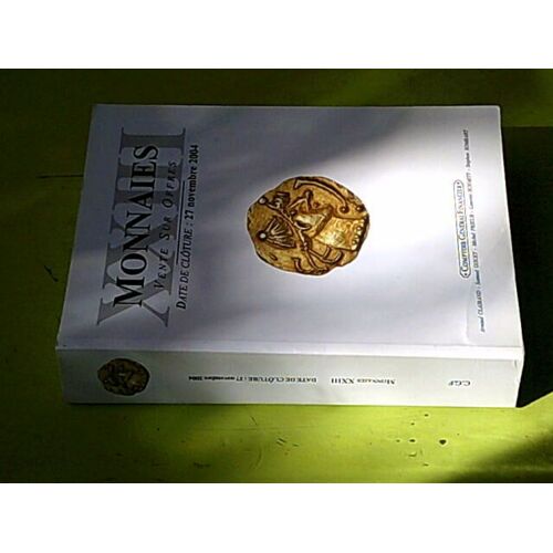 Monnaies Vente Sur Offres - Xxiii