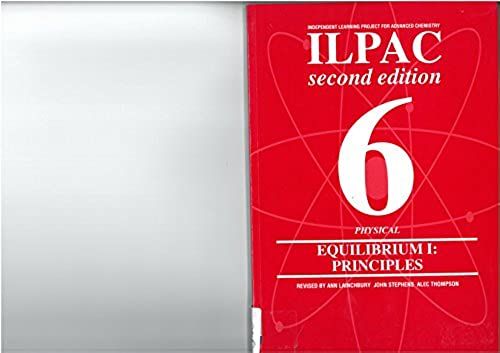 Equilibrium: Principles Bk. I (Ilpac Physical)