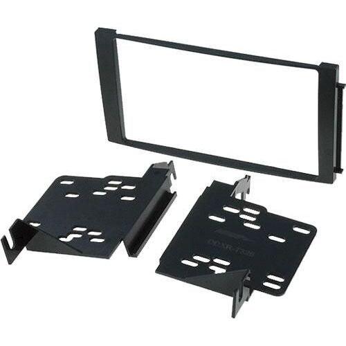 Kit 2din Hyundai Santa Fe Ap07